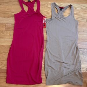 Hot Kiss Racerback Dress Bundle